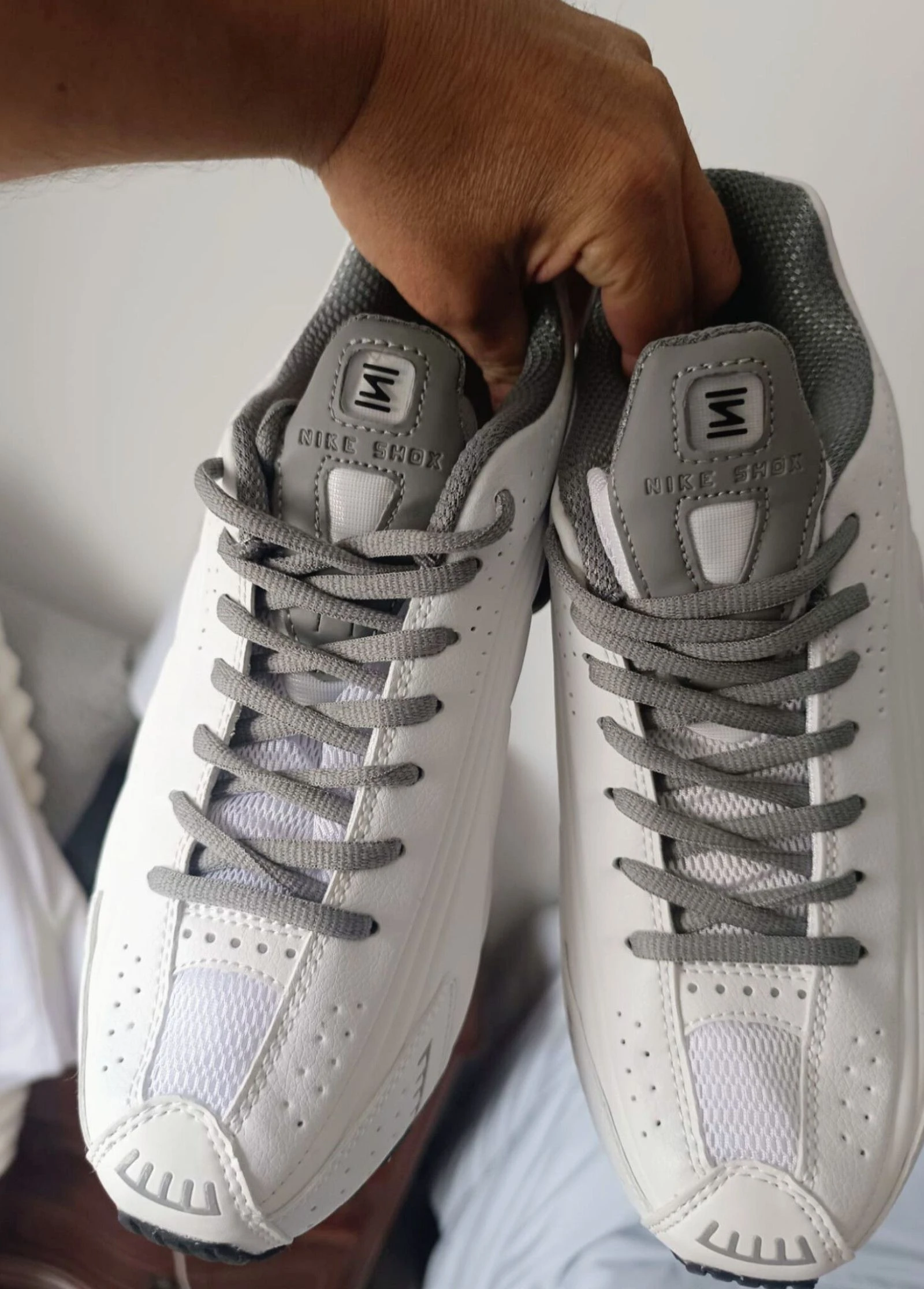 Nike Shox R4 – photo 3